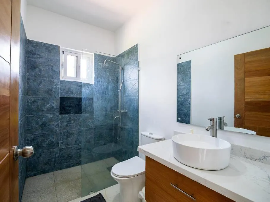Condo Justin Laguna del Higuero Villa