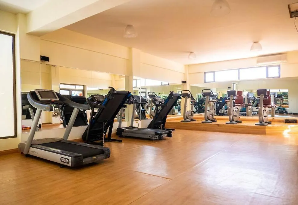 Villa Condo Justin Laguna del Higuero
