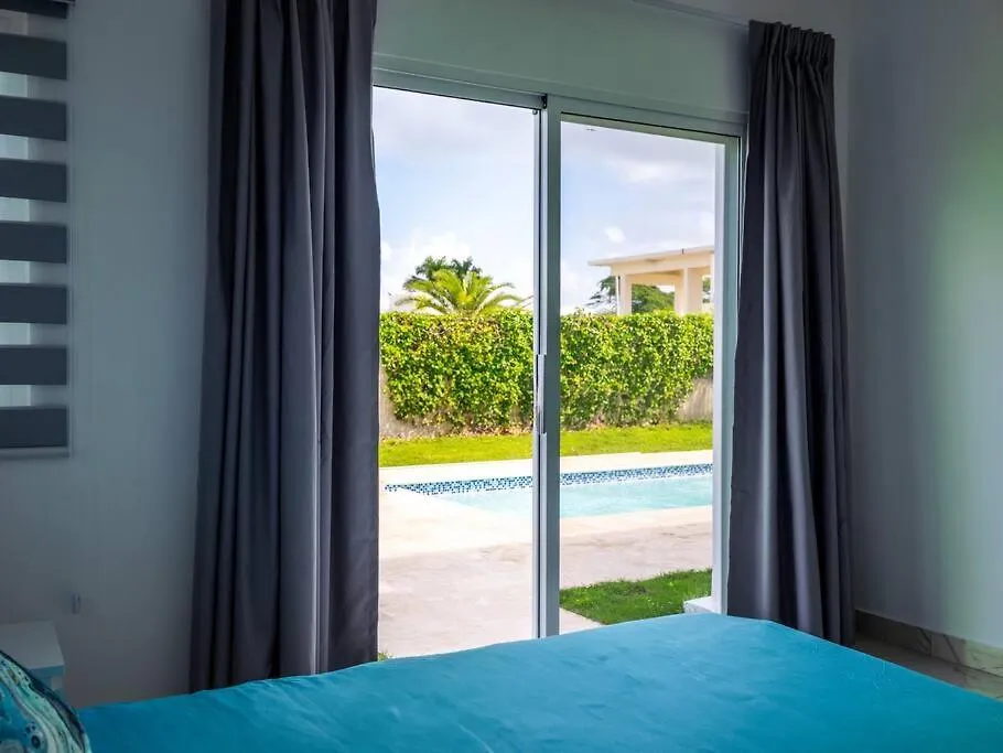 Condo Justin Laguna del Higuero 0*,