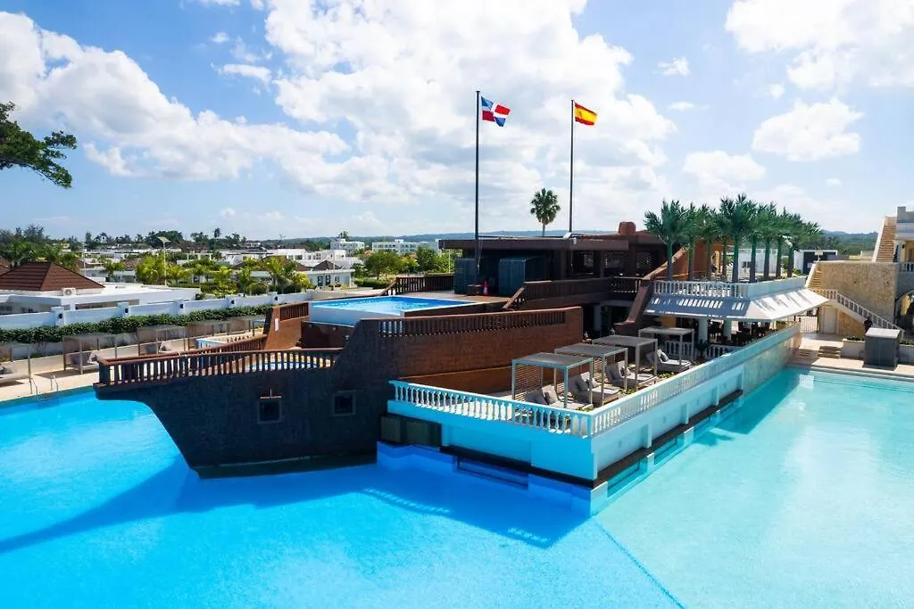 Condo Justin Laguna del Higuero 0*,