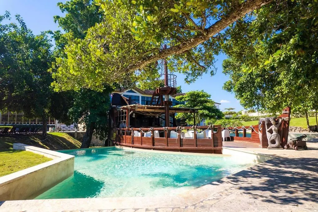 Condo Justin Laguna del Higuero Villa